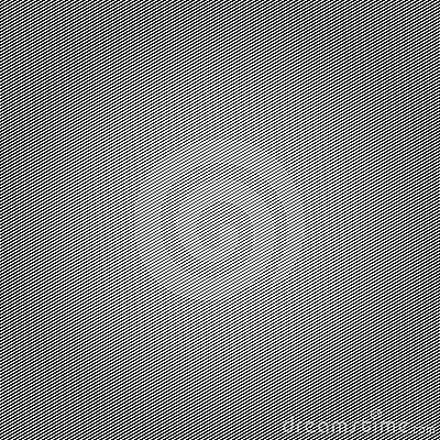Halftone lined background. Halftone effect vector pattern.Lines isolated on the white rectangular background Vector Illustration
