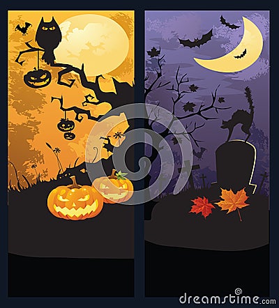 Halloween Stock Photo