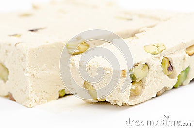 Halva Stock Photo