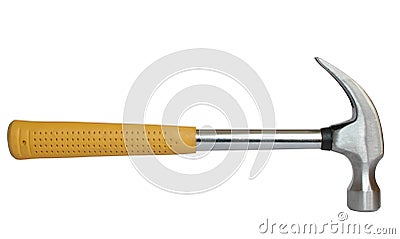 Hammer Stock Photo