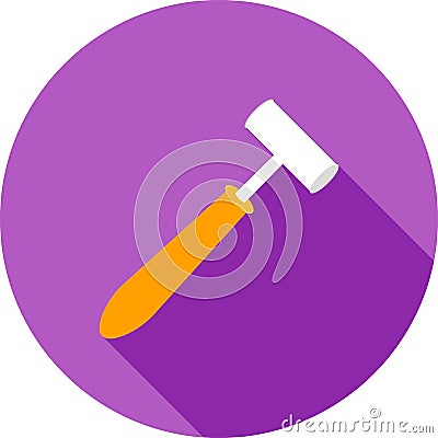 Hammer Vector Illustration