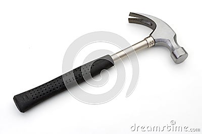 Hammer Stock Photo