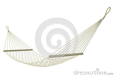 Hammock Stock Photo