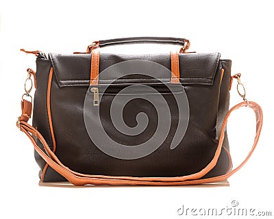 Hand bag Stock Photo