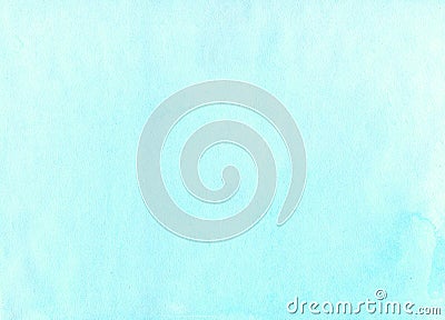 Hand drawing blue background Stock Photo