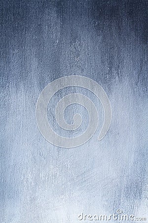 Hand Painted Ombre Gray Texture Stock Photo