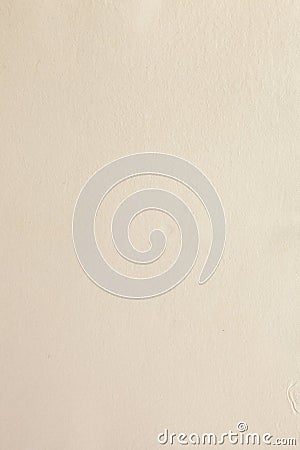 Handcrafted paper texture Stock Photo