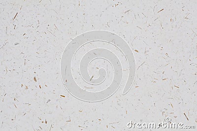 Handmade paper texture. Stock Photo