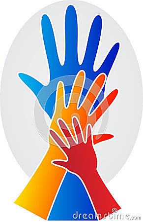 Hands Vector Illustration