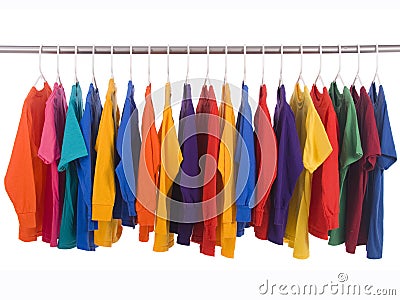 card business shirt template t Hanging Free  Royalty Stock Photography Image Tee Shirts