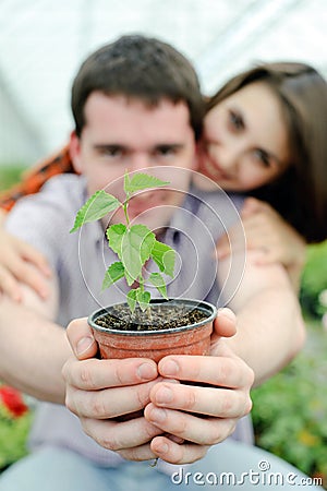 Happiness Stock Photo