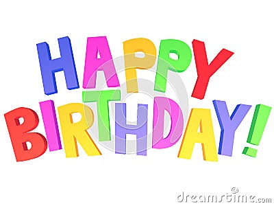 birthday vector greeting card Stock 22836350 Image: Birthday Happy 3d Photo Graffiti birthday vector greeting card Stock 22836350 Image: Birthday Happy 3d Photo Graffiti