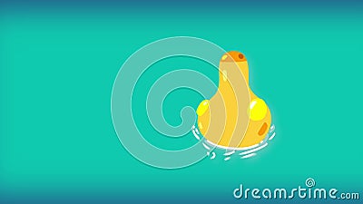 Cartoon Swimming Stock Footage & Videos - 427 Stock Videos