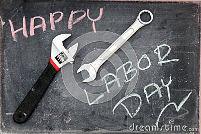 Happy Labor Day