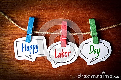 Happy Labor Day