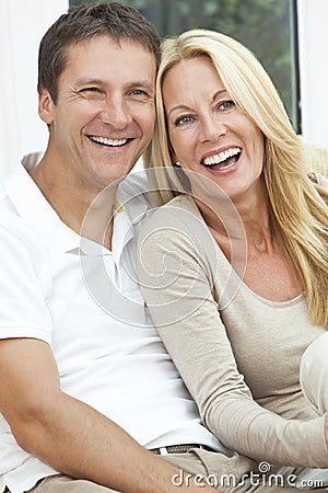 happy-middle-aged-man-woman-couple-laugh