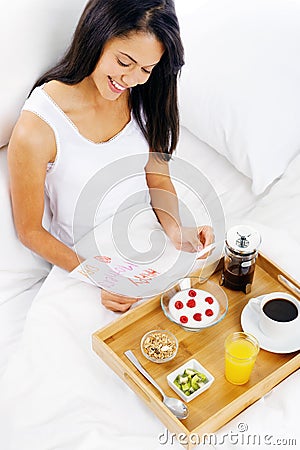 Happy mothers day Stock Photo