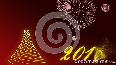 Happy New Year 2016 Animation Stock Footage - Video of decoration, animation: 60690022 Happy New Year 2016 Animation Stock Footage - Video of decoration, animation: 60690022