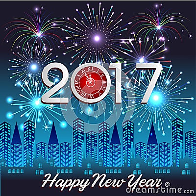 Happy New Year