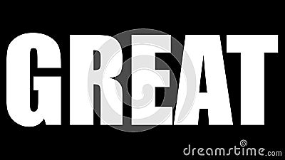Great Words of Inspiration - Text Animation Stock Video - Video of incentive, white: 43653287 Great Words of Inspiration - Text Animation Stock Video - Video of incentive, white: 43653287
