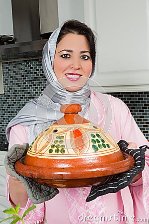 Happy Ramadan Stock Photo