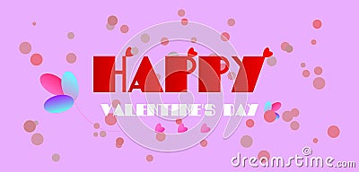 Valentine's Day wallpapers and backgrounds you can download Stock Photo