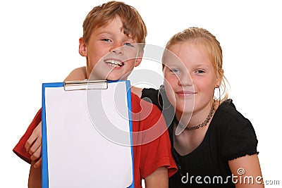 Happy teenager Stock Photo