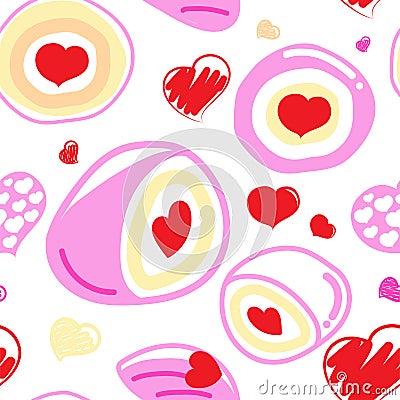 Happy valentine`s day Stock Photo