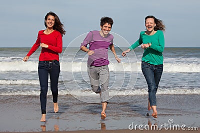 Happy youth Stock Photo