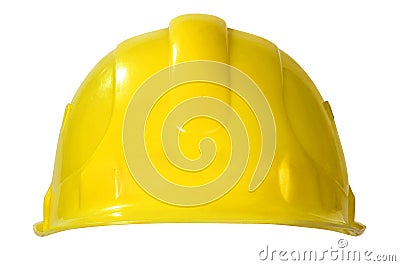 Hard hat Stock Photo