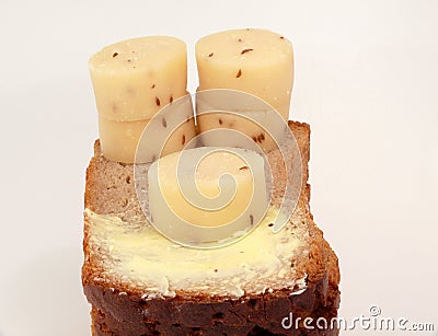 Hardcheese Stock Photo