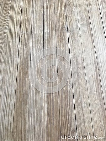 hardwood floors Stock Photo