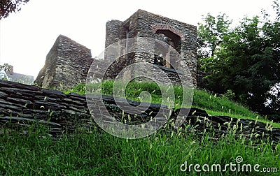 Harpers Ferry, West Virginia Stock Photo