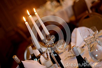 The Harte & Garter Hotel Editorial Stock Photo