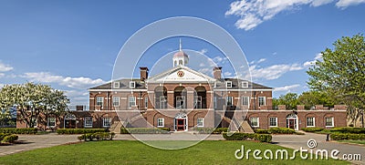 Harvard University Editorial Stock Photo