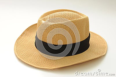 Hat Stock Photo