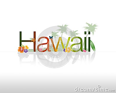 Hawaii Stock Photo