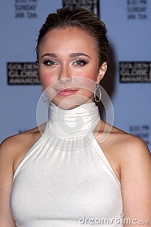 Hayden Panettiere Editorial Photo | CartoonDealer.com #24304995