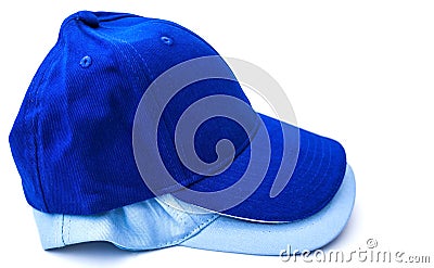headdresses, caps. baseball cap Stock Photo