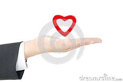 Health care concept Stock Photo