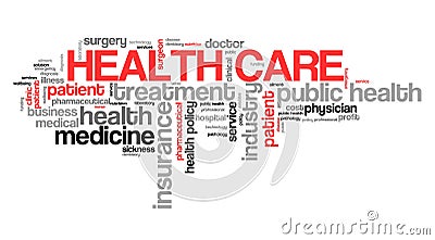 Health care Stock Photo