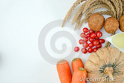 Healthy wellbeing Ketogenic diet healthy Vegetable diet nutrition and medication Stock Photo