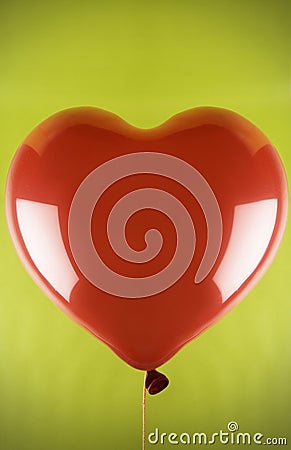 Heart Stock Photo