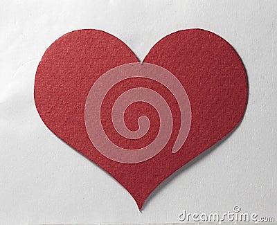 Heart Stock Photo