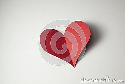 Heart Stock Photo