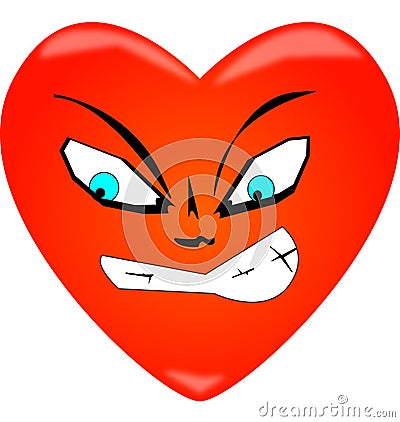 Heart Stock Photo