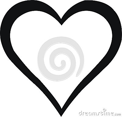 Heart - Instant Digital Download ,jpege with svg files svg with jpegr Stock Photo