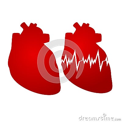 Heart Vector Illustration