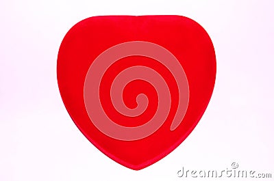 Heart Stock Photo