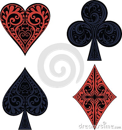 Spades Spades